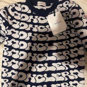 Boys Moncler sweater